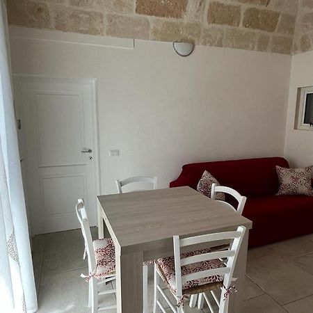 Villa Donna Maria Pina Monopoli Exterior foto