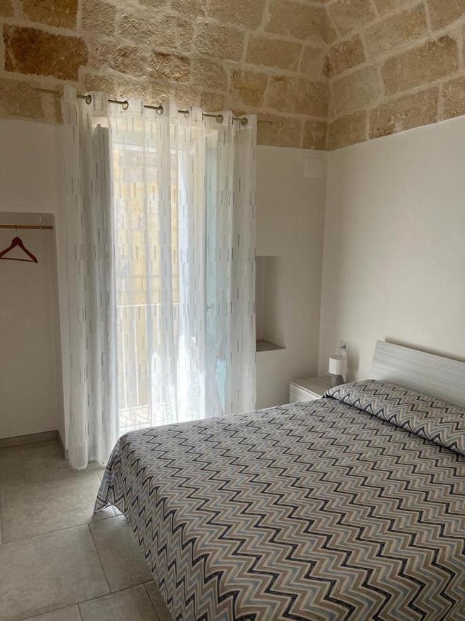 Villa Donna Maria Pina Monopoli Exterior foto