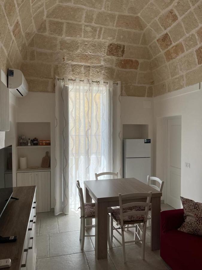 Villa Donna Maria Pina Monopoli Exterior foto